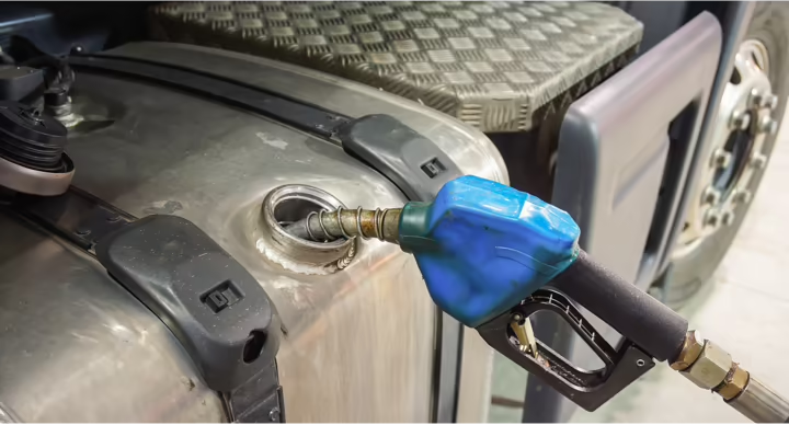 Fuel Management
