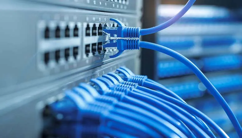 Network Infrastructure