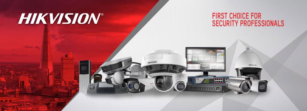 Security & Access Control